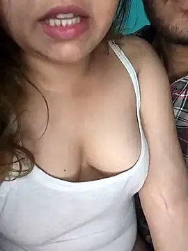 HARRY-CHERRY Chat XXX in diretta