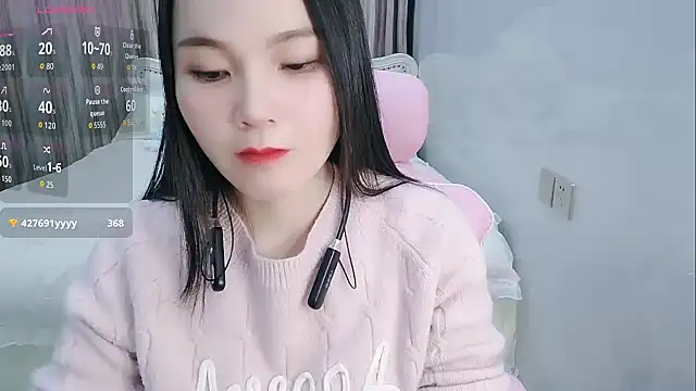 xiaokaixinのライブXXXチャット