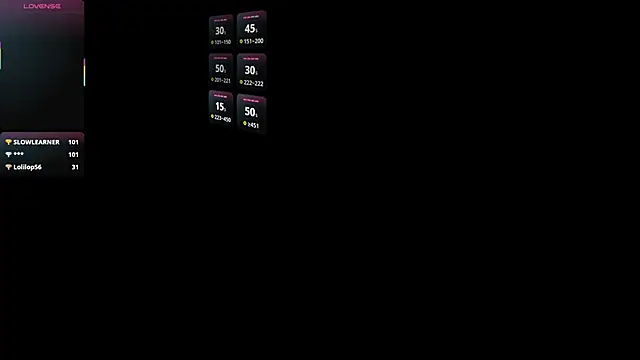 SecretGerl_baby2007 Adlı Modelin Canlı XXX Sohbeti