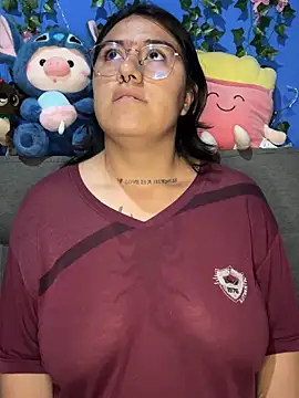 Gaby_Gabbyy Webcam Show