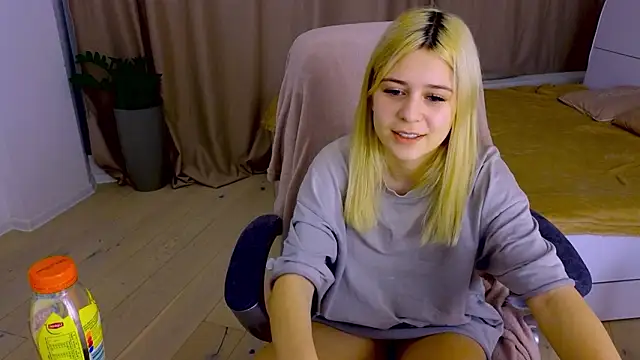 دردشة ApheliaStar الجنسية المباشرة