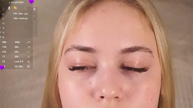 KarynPettas – webcam-show