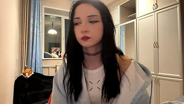 Pokazy przed kamerką – UrBabeLuna