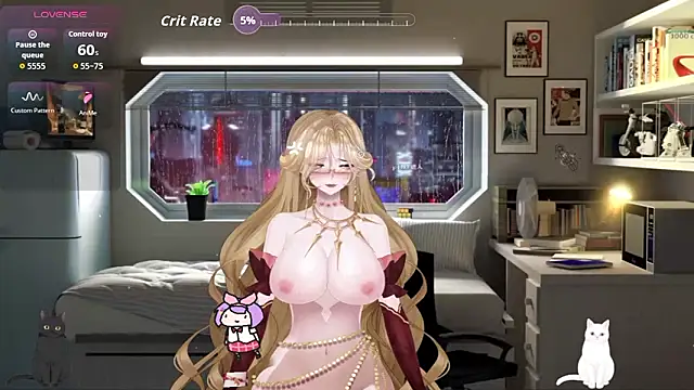 chenxi003 라이브 XXX 채팅