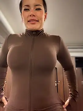 Risky_Workouts 现场XXX聊天