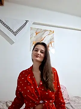 Nika_aa: онлайн-секс-чат