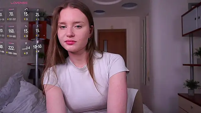 SunRinglein Live XXX Chat