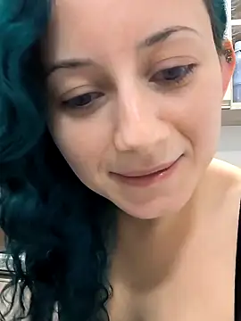 Show de webcam de Meiii27