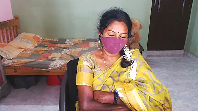 HotGulabi Live XXX Chat