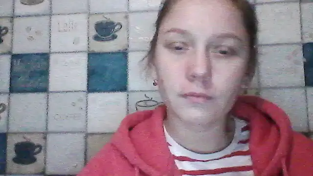 Anna_wey Obrolan Langsung XXX