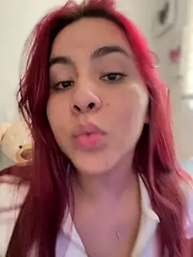 Chat XXX Live Zarahs_Blare1