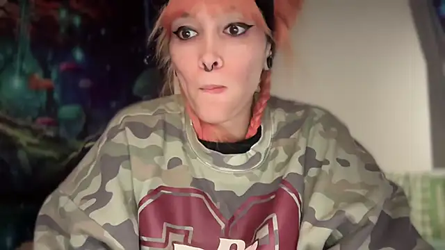 Chat XXX ao vivo de FRRANNKIE