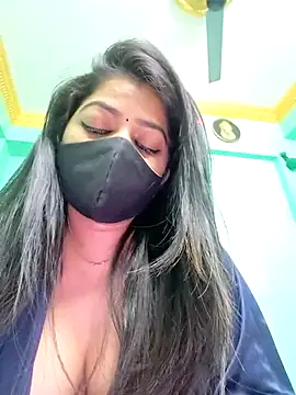 عرض كام Monalisa_Singh