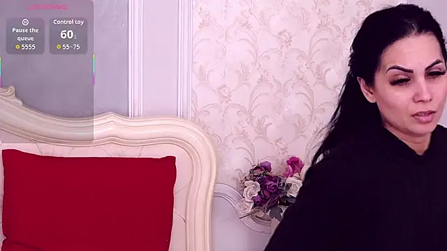 HeidiLust's Live XXX Chat