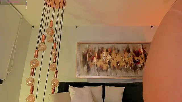 AngelicaVega's Live XXX Chat