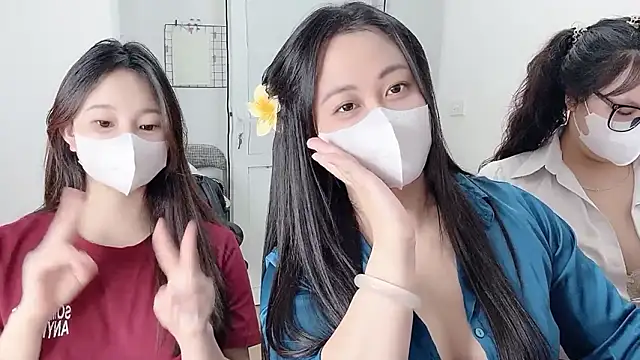 Bamboo_Swetie 라이브 XXX 채팅