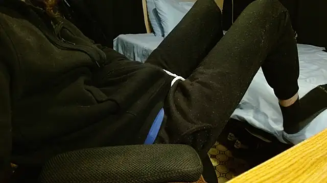 Czat XXX na żywo – readytocome90