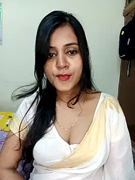 Miss-Riyasingh Webcam Show