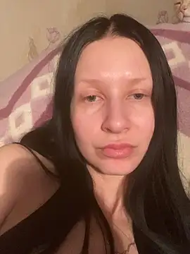 Starry_Siren Adlı Modelin Canlı XXX Sohbeti