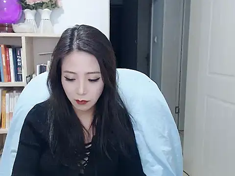 SuSushi728 Live XXX Chat