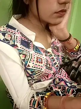 Glexi_Girl Obrolan Langsung XXX