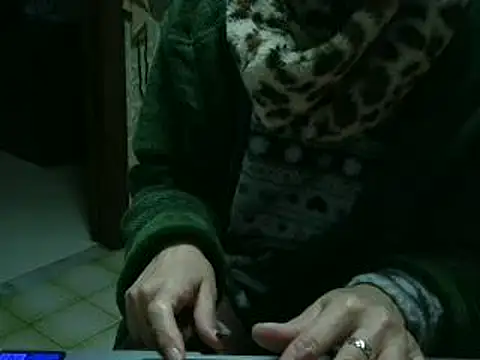 VeneRed 라이브 XXX 채팅