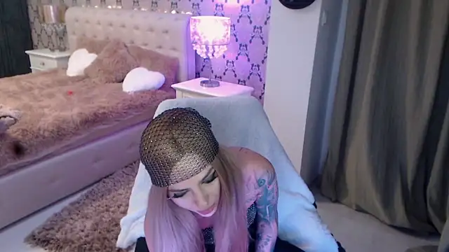 missJen111 Obrolan Langsung XXX