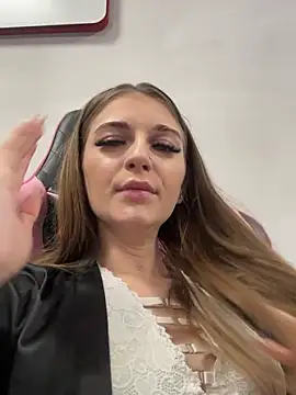 AdissonLane 라이브 XXX 채팅