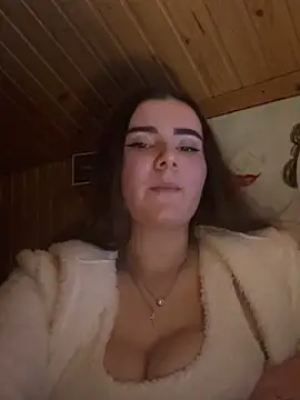 mewKate Live XXX Chat