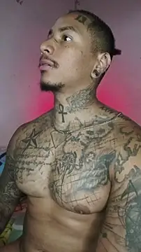 David_tatto1 라이브 XXX 채팅