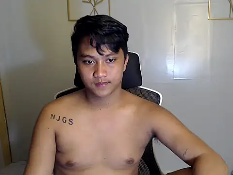 Asian_Neil143 Show Webcam