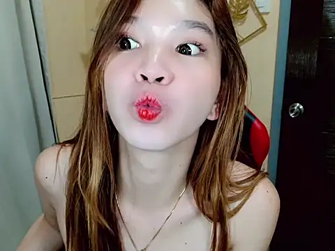 Show webcam de Daddiesgirlrianne69