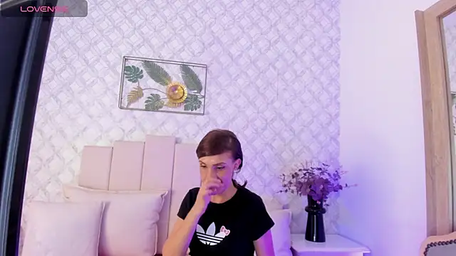 Chat XXX en directo de Nicol_89_