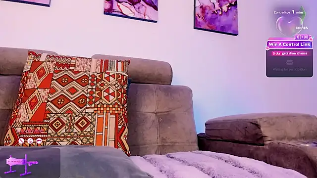 Show Webcam de SebastianHilton