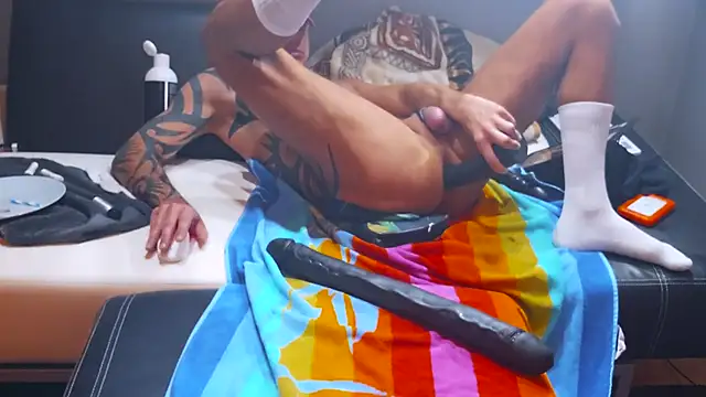 Czat XXX na żywo – slavic_boy_39