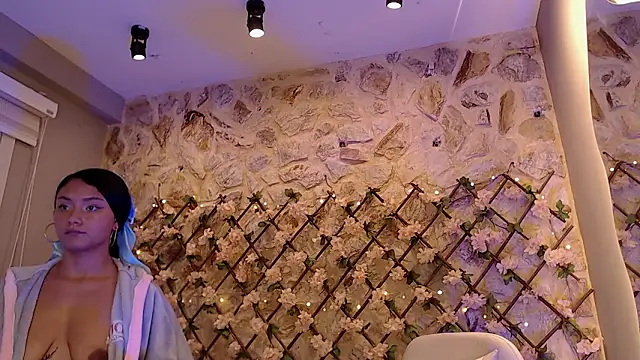 VenusBlazer 라이브 XXX 채팅