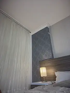 MiilaBlake 网络视讯表演