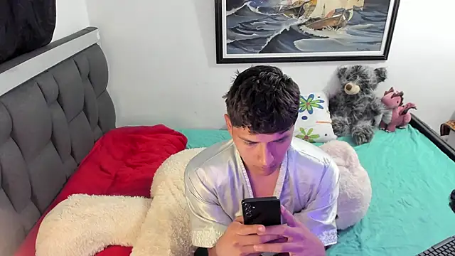 Chat +18 de mateo-Esposito ao vivo