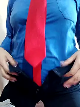 Hannah-colx Obrolan Langsung XXX