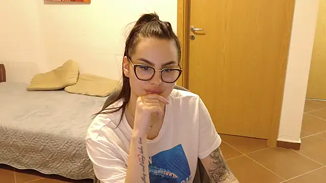 Chat XXX en directo de LexieRosse