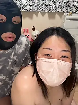 kobaru69's Webcam Show