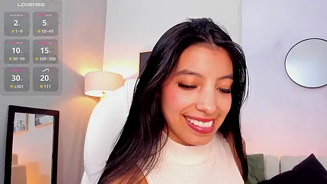 Tiffany_Low 라이브 XXX 채팅