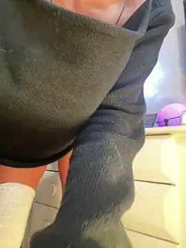 Lissa_kissu Live XXX-chat