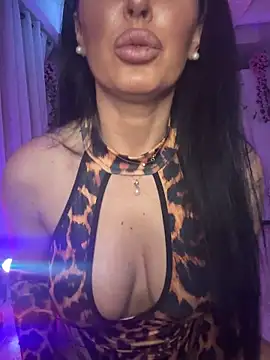 SofiaaMaria 라이브 XXX 채팅