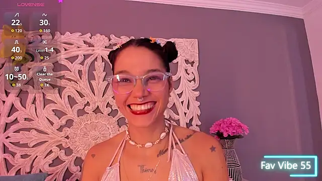 loraineblake 라이브 XXX 채팅