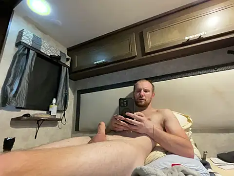 Chat +18 de SparkledExtern ao vivo