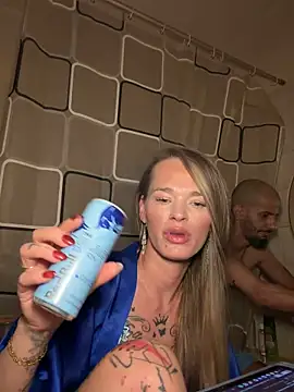 vinique99 Live XXX Chat