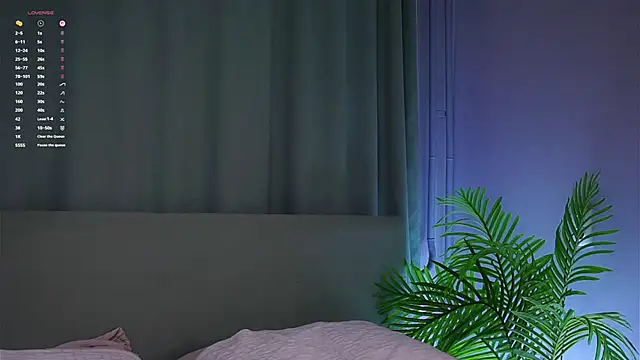 BeckiMacreno Live XXX Chat