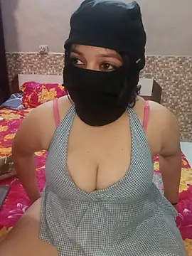 Girlsdaddy69 Adlı Modelin Web Kamerası Şovu