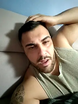 Attila98 Webcam show